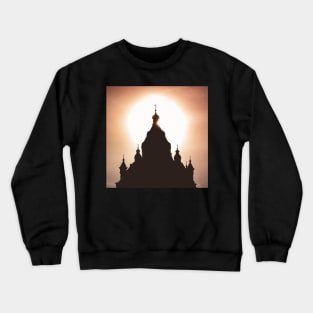 Uspenski Crewneck Sweatshirt